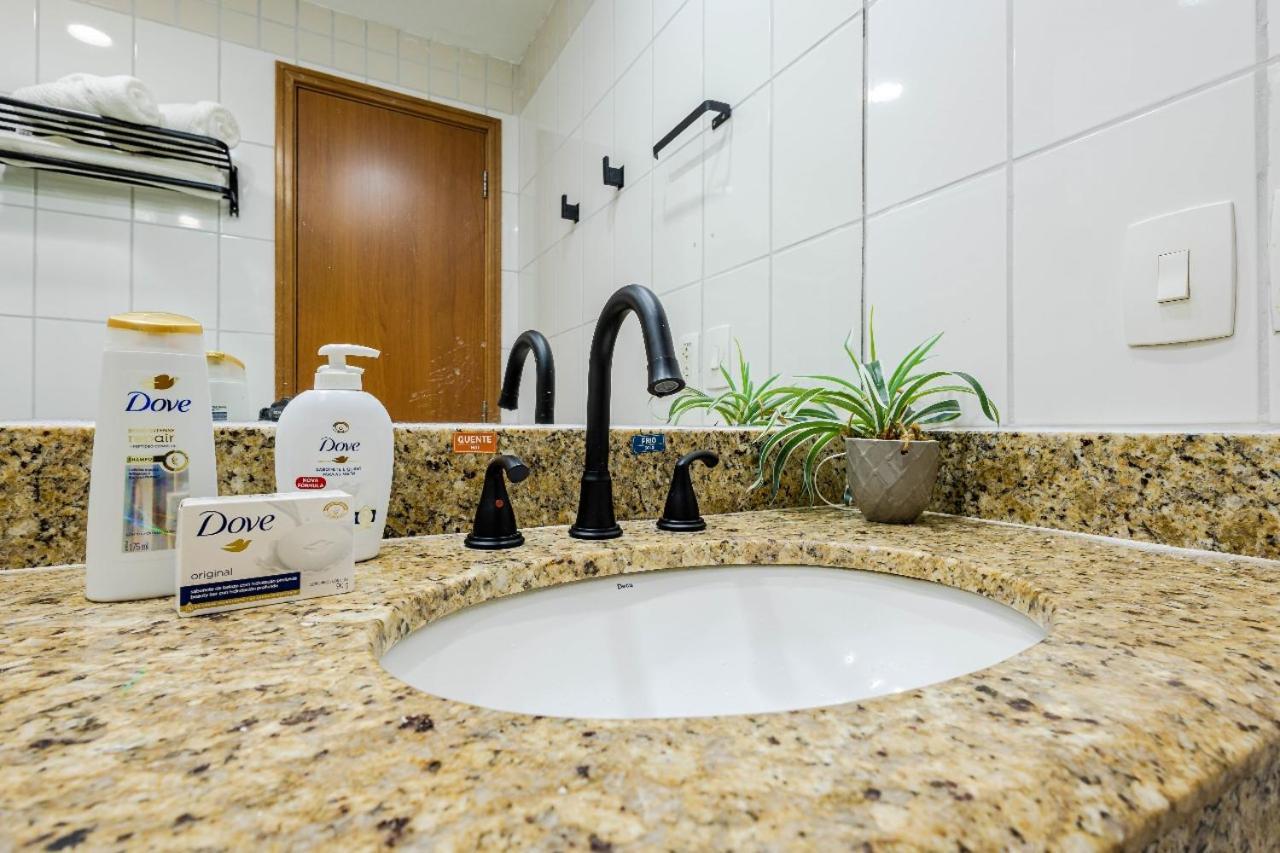 Apartamento 710 Conforto Com Vista Maravilhosa O Rio