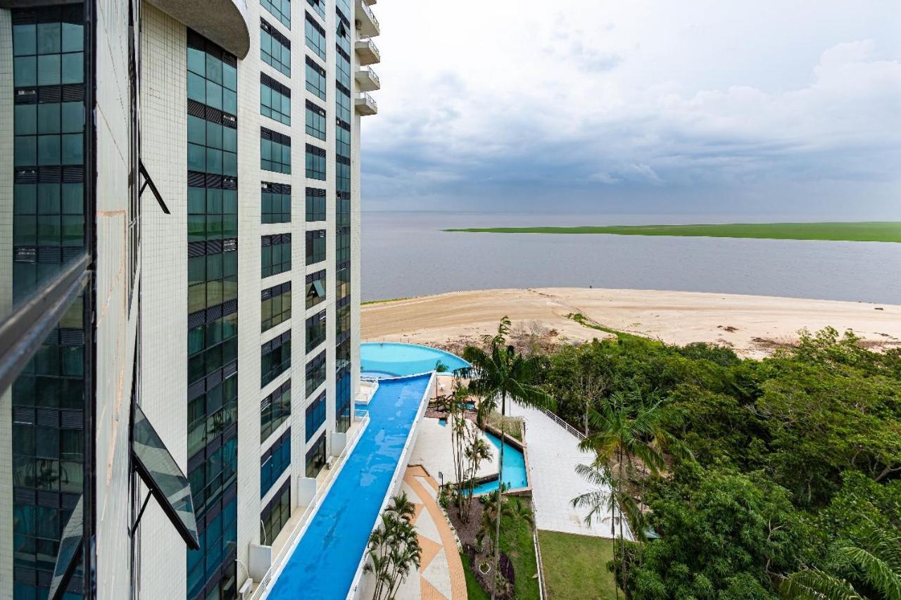 Apartment 710 Conforto Com Vista Maravilhosa O Rio