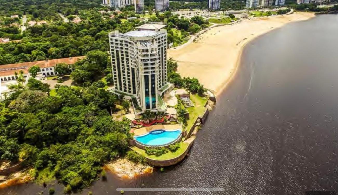 710 Conforto Com Vista Maravilhosa O Rio *