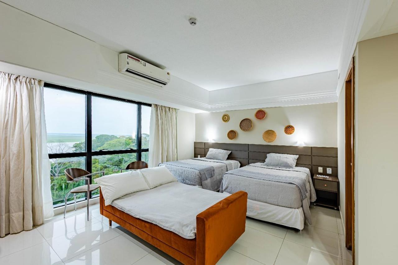 Apartment 710 Conforto Com Vista Maravilhosa O Rio