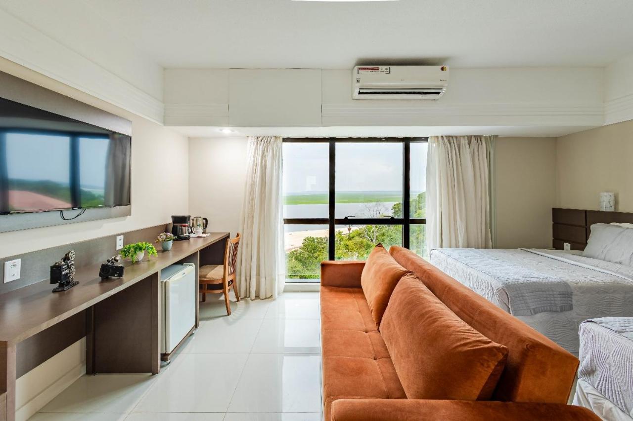 710 Conforto Com Vista Maravilhosa O Rio Apartment