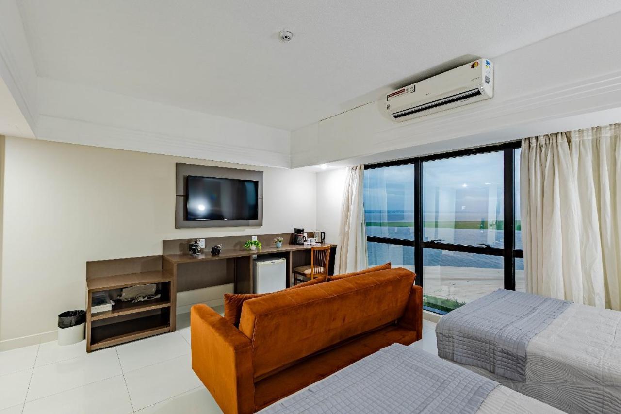 710 Conforto Com Vista Maravilhosa O Rio Apartment *