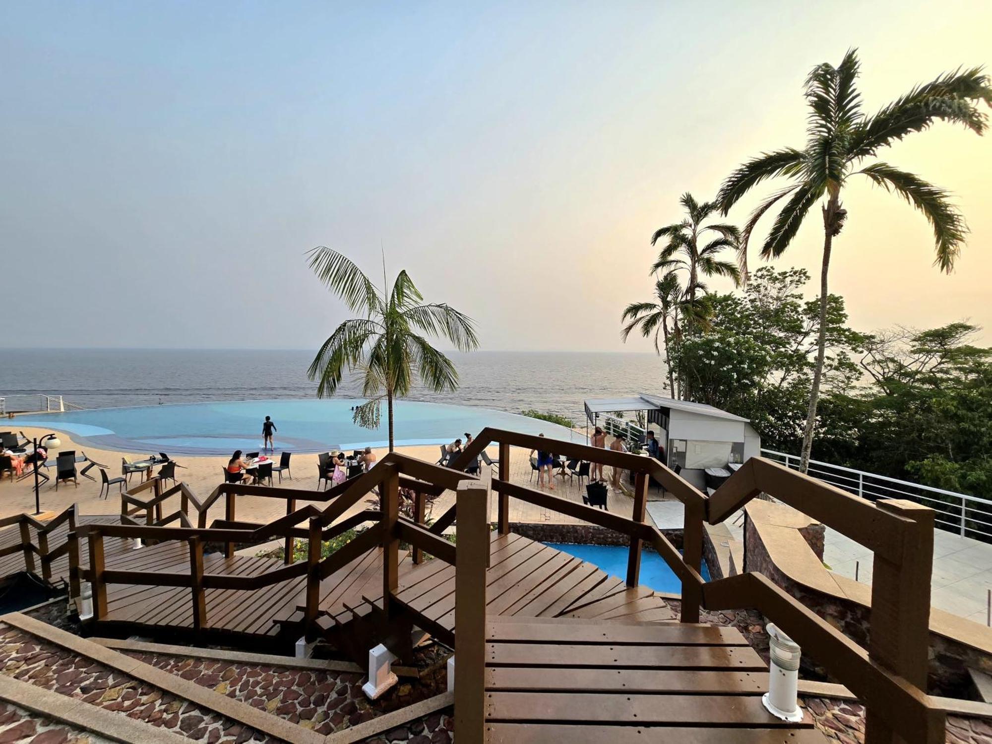 Apartment 710 Conforto Com Vista Maravilhosa O Rio