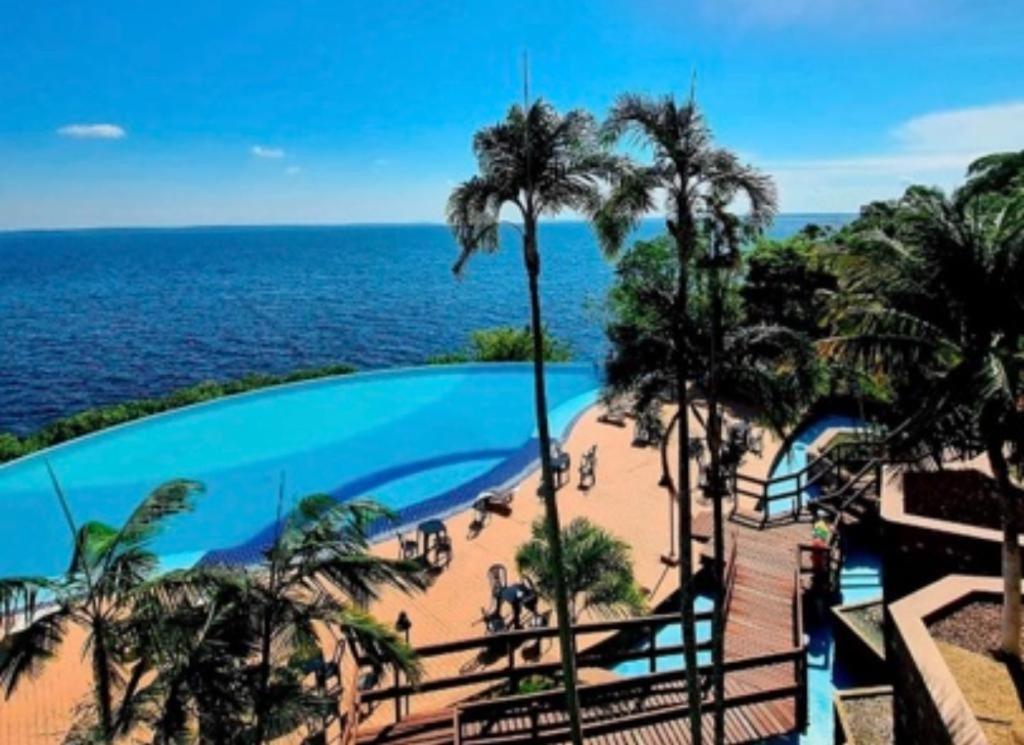 Apartment 710 Conforto Com Vista Maravilhosa O Rio *
